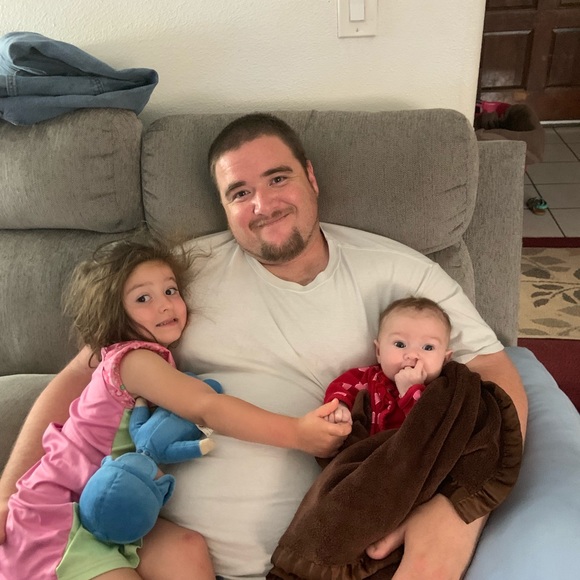 Meet your Posher, Mena - Picture 3 of 9